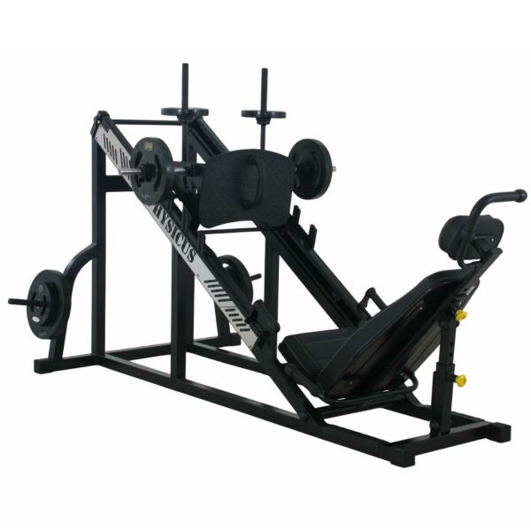 Imagem do produto Leg Press 45º